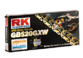 Chaine RK 520 GXW ultra renforcée 70 maillons