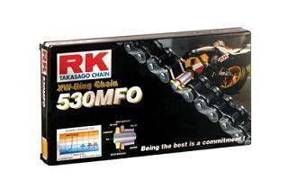 Chaine RK 530 MFO super renforcée 84 maillons